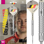Target Dimitri Van den Bergh G2 90% Swiss GW Darts
