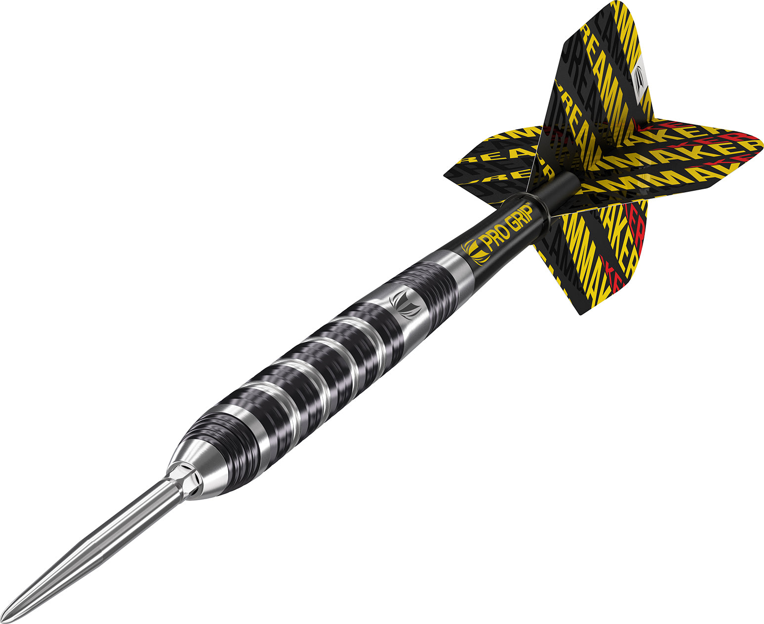 Target Dimitri Van den Bergh 80% Swiss GW Darts