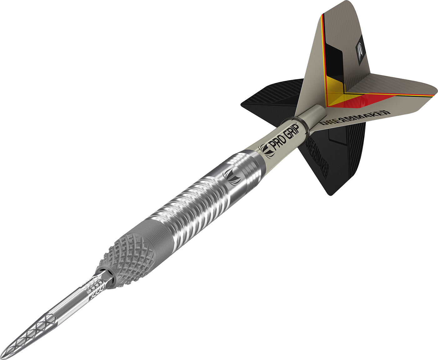 Target Dimitri Van den Bergh G1 90% Swiss GW Darts
