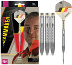 Target Dimitri Van den Bergh G1 90% Swiss GW Darts