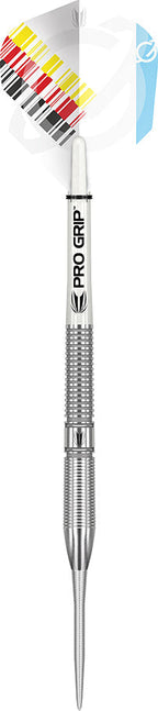 Target Gabriel Clemens G1 90% Darts GW Darts