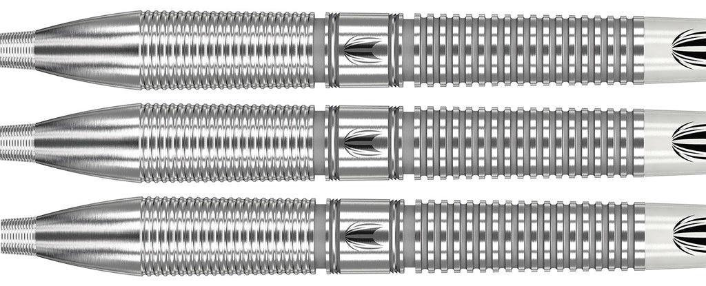 Target Gabriel Clemens G1 90% Darts GW Darts
