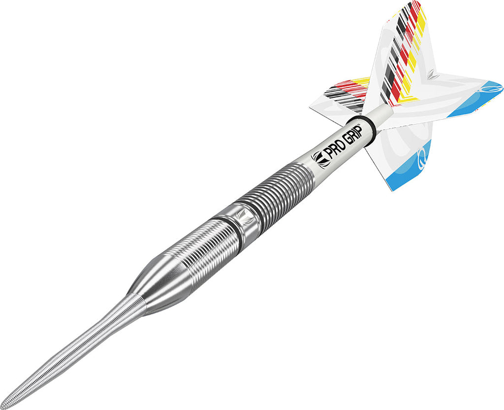Target Gabriel Clemens G1 90% Darts GW Darts