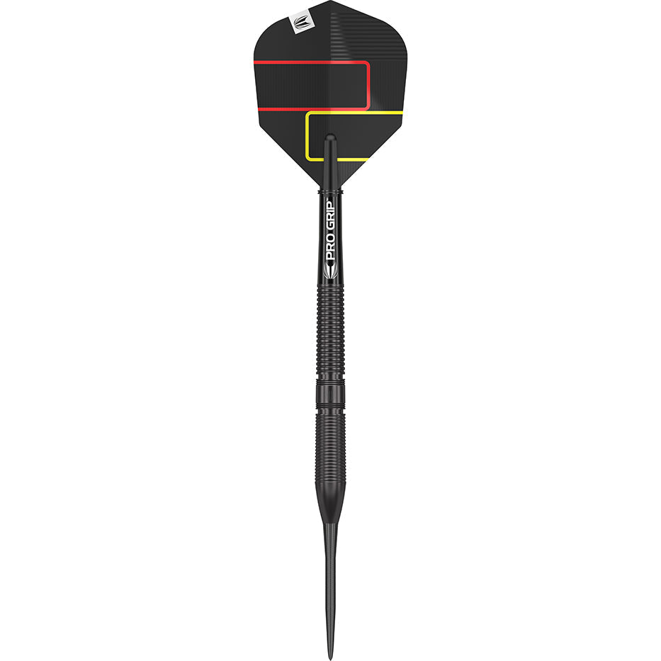 Target Gabriel Clemens Black 90% GW Darts