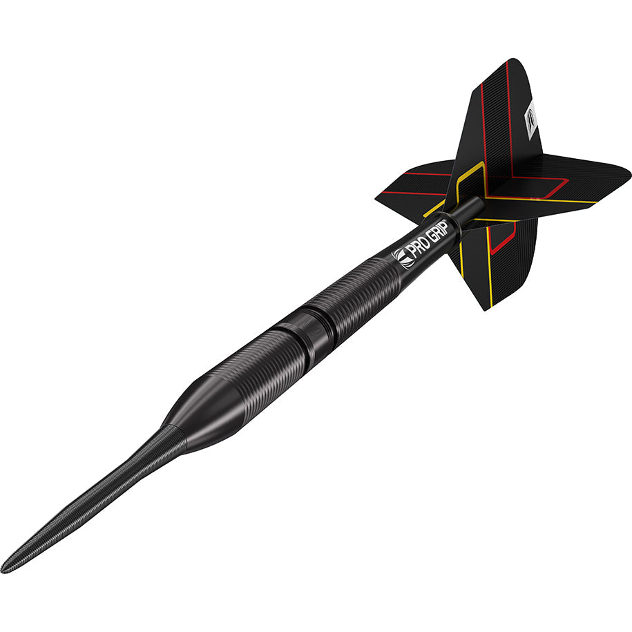 Target Gabriel Clemens Black 90% GW Darts