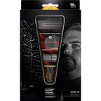 Target Gabriel Clemens Black 90% GW Darts