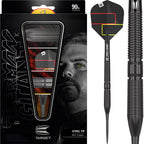 Target Gabriel Clemens Black 90% GW Darts