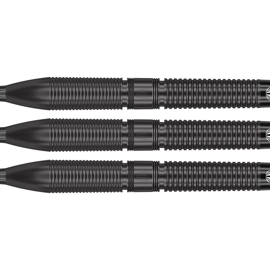 Target Gabriel Clemens Black 90% GW Darts