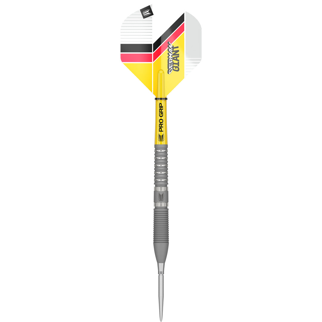 Target Gabriel Clemens G2 90% SP Darts GW Darts