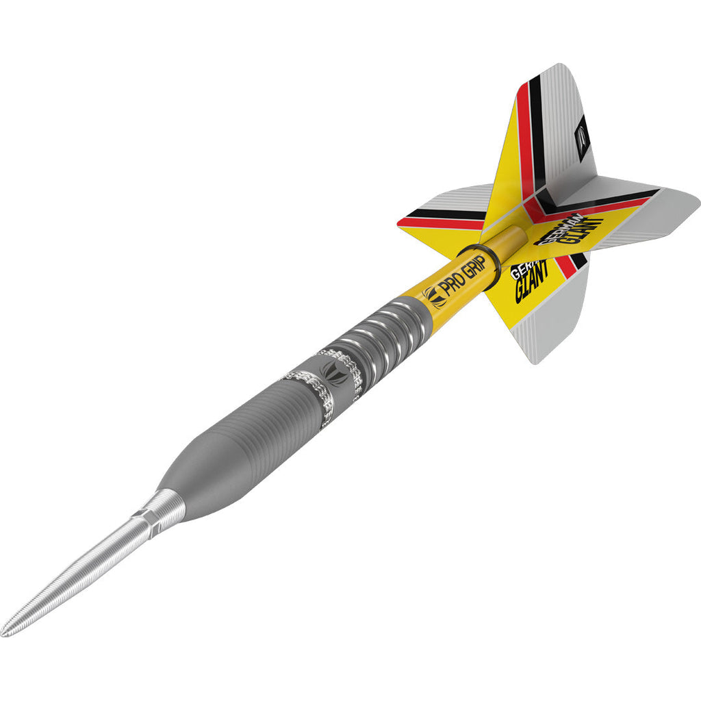 Target Gabriel Clemens G2 90% SP Darts GW Darts