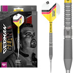 Target Gabriel Clemens G2 90% SP Darts GW Darts