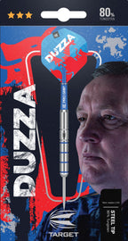 Target Glen Durrant 80% GW Darts