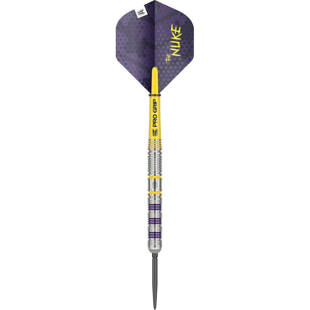 Target Luke Littler Loadout 90% Swiss GW Darts