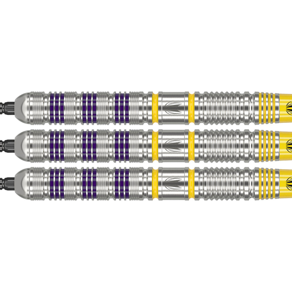 Target Luke Littler Loadout 90% Swiss GW Darts