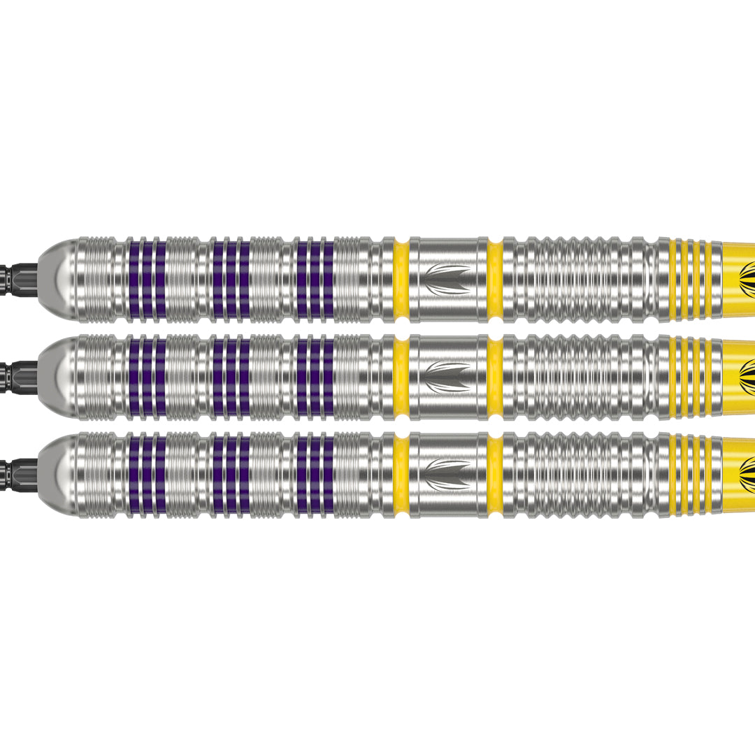 Target Luke Littler Loadout 90% Swiss GW Darts