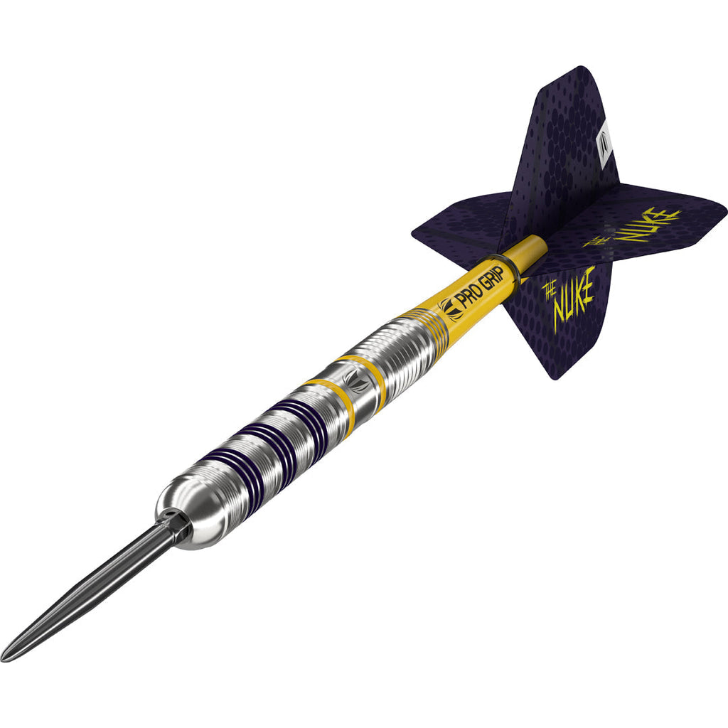 Target Luke Littler Loadout 90% Swiss GW Darts