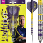 Target Luke Littler Loadout 90% Swiss GW Darts