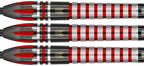 Target Nathan Aspinall Black 90% Swiss GW Darts