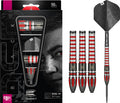Target Nathan Aspinall Black 90% Swiss GW Darts