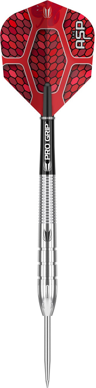 Target Nathan Aspinall 90% GW Darts