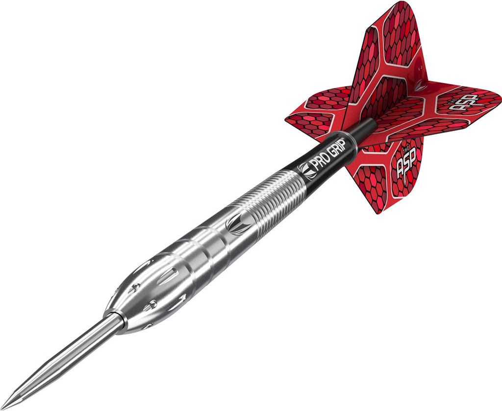Target Nathan Aspinall 90% GW Darts