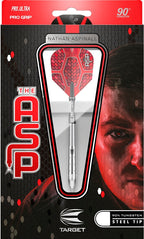 Target Nathan Aspinall 90% GW Darts