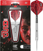 Target Nathan Aspinall 90% GW Darts