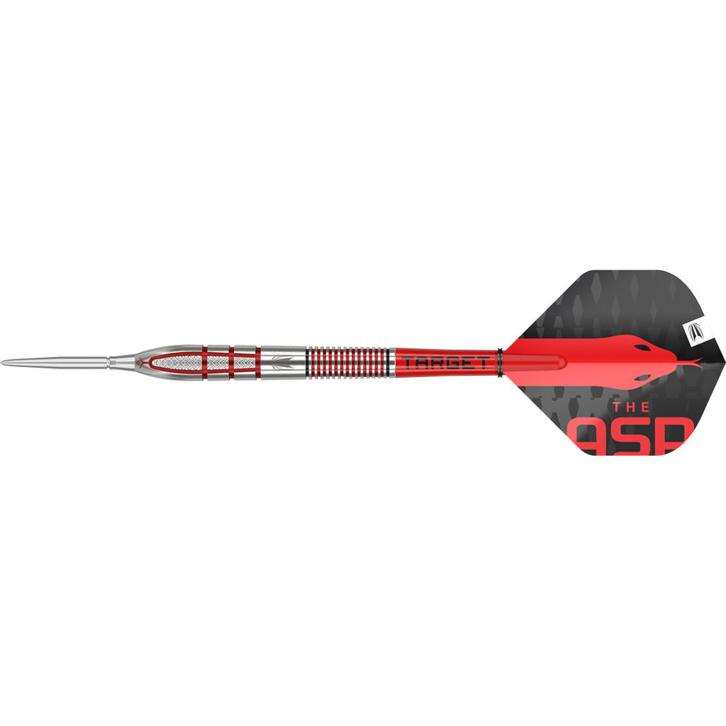 Target Nathan Aspinall G2 95% GW Darts