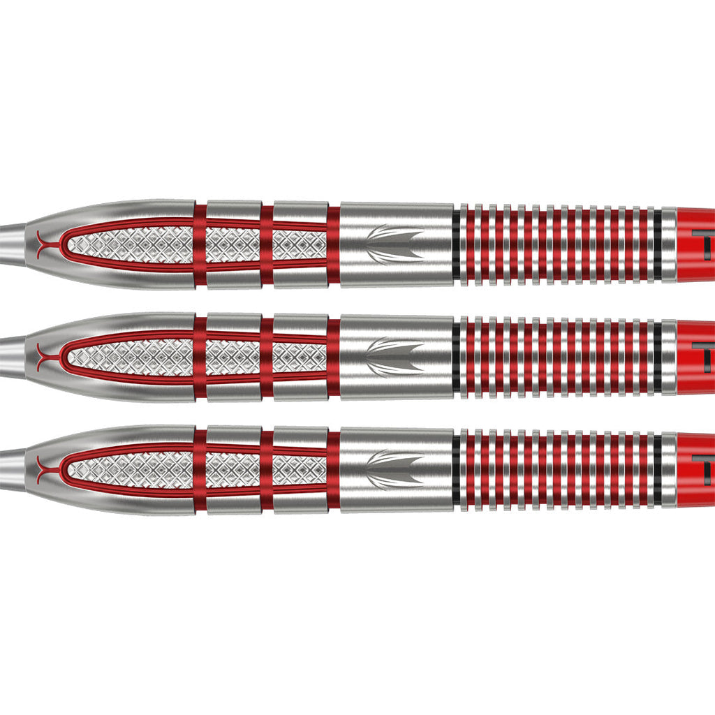 Target Nathan Aspinall G2 95% GW Darts