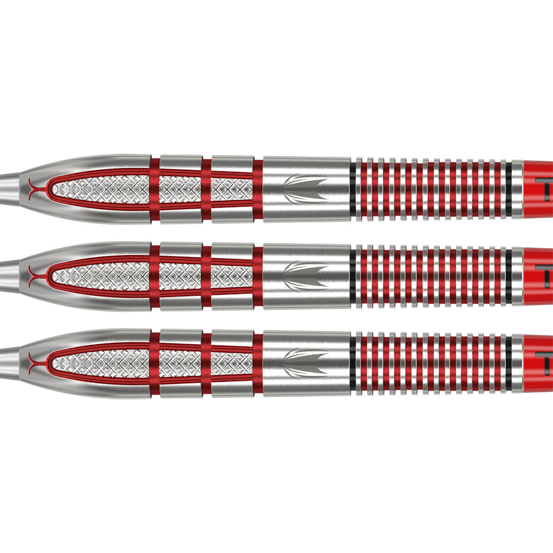 Target Nathan Aspinall G2 95% GW Darts