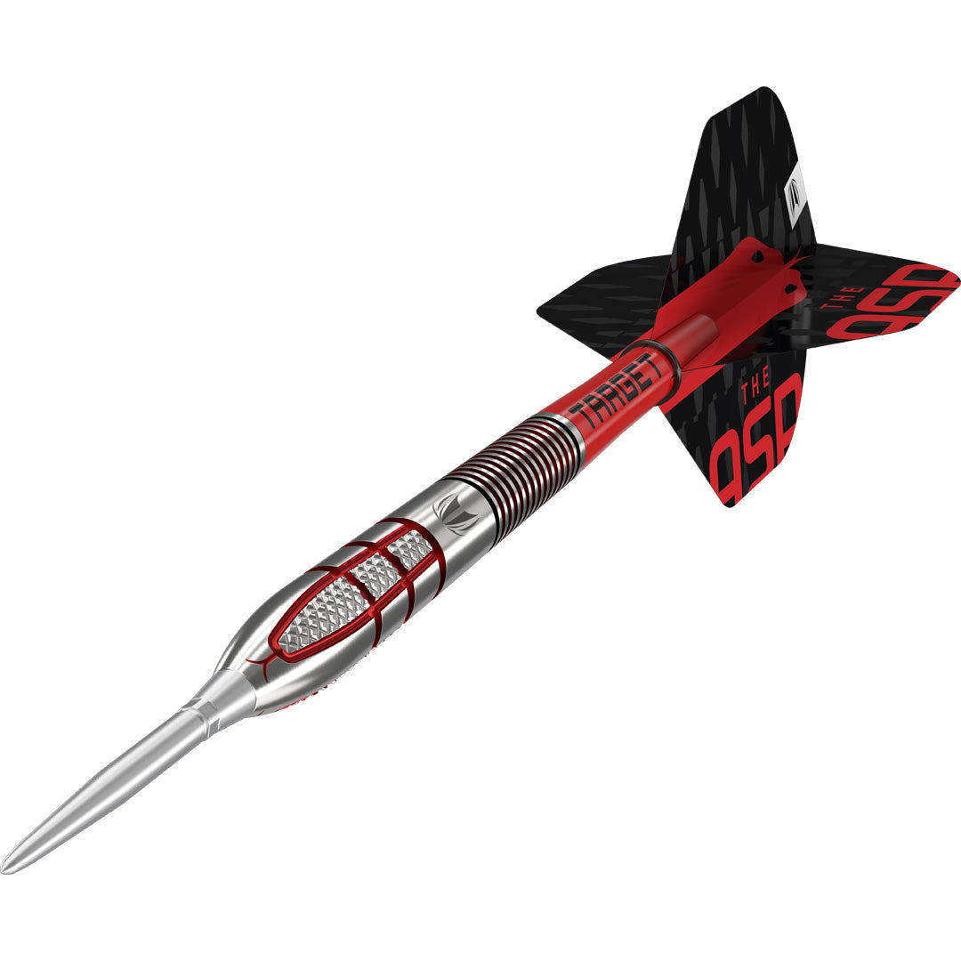 Target Nathan Aspinall G2 95% GW Darts