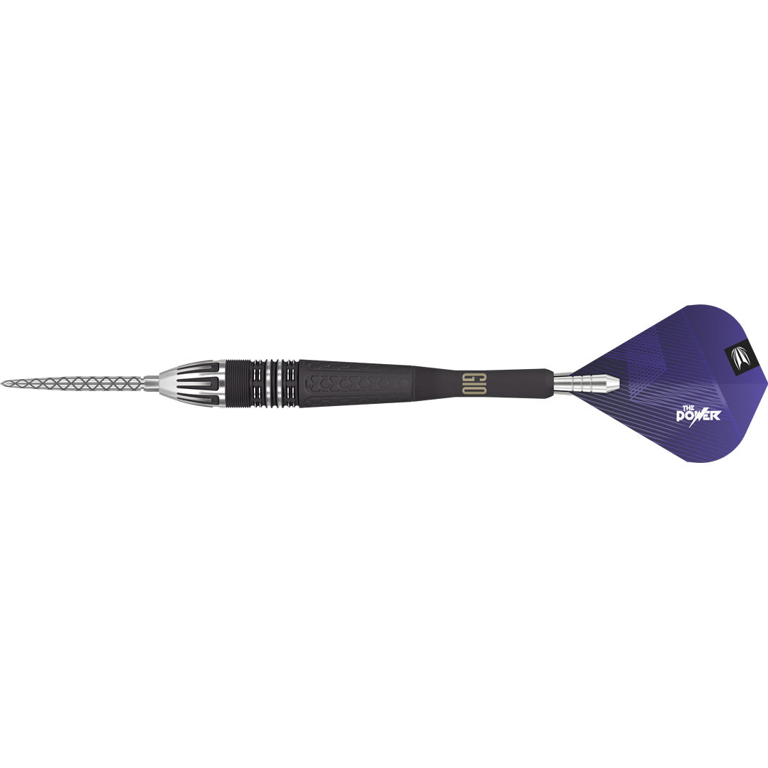 Target Phil Taylor Power 9Five 95% Swiss G10 GW Darts