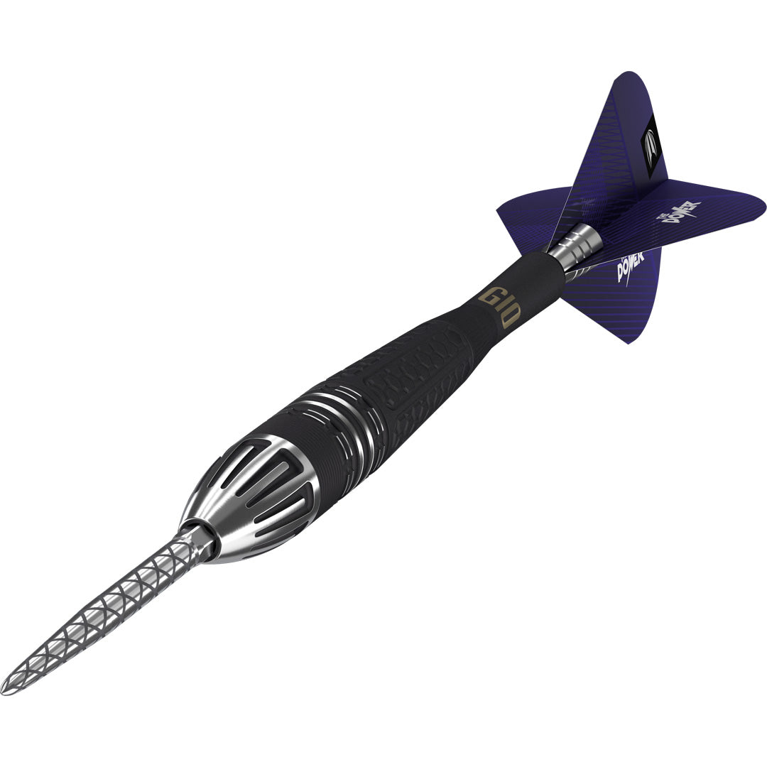 Target Phil Taylor Power 9Five 95% Swiss G10 GW Darts