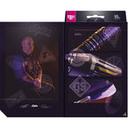 Target Phil Taylor Power 9Five 95% Swiss G10 GW Darts