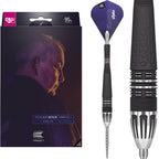 Target Phil Taylor Power 9Five 95% Swiss G10 GW Darts