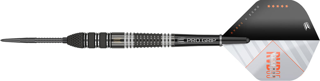 Target Raymond van Barneveld Echo 95% Swiss GW Darts