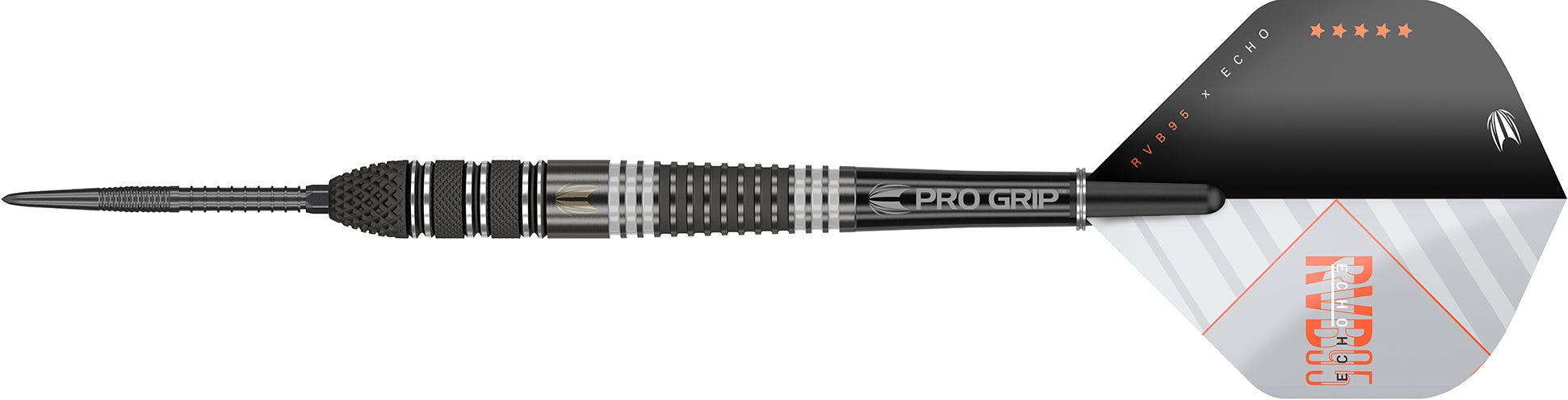 Target Raymond van Barneveld Echo 95% Swiss GW Darts