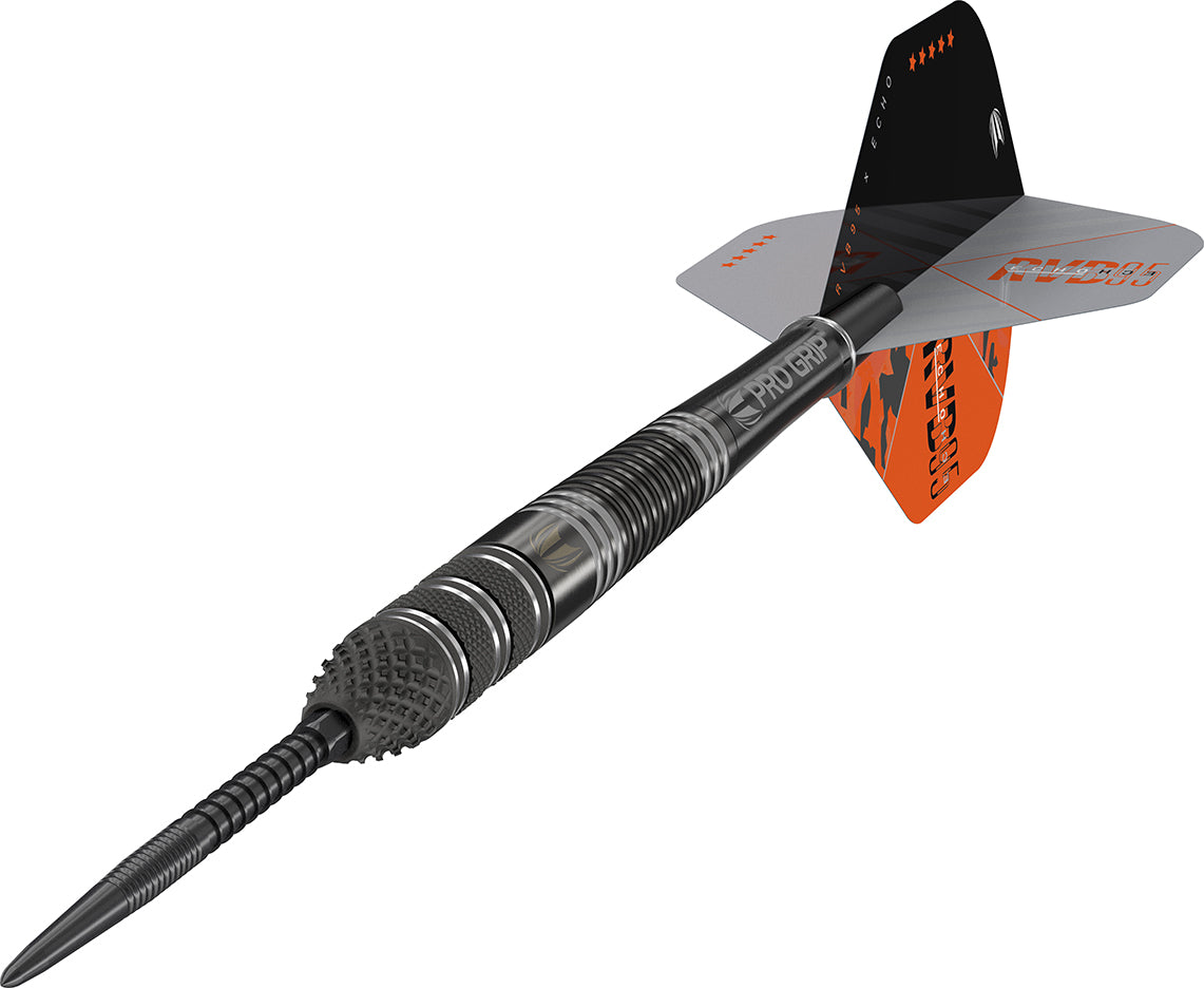 Target Raymond van Barneveld Echo 95% Swiss GW Darts
