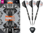Target Raymond van Barneveld Echo 95% Swiss GW Darts