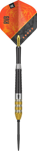Target Raymond van Barneveld G4 RVB 95% Swiss GW Darts