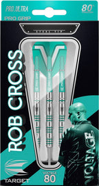 Target Rob Cross 80% GW Darts