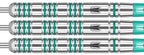 Target Rob Cross 80% GW Darts