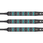 Target Rob Cross Black 90% Swiss GW Darts