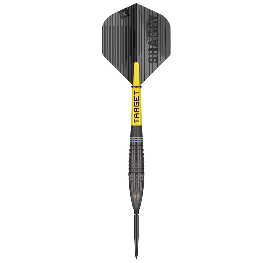 Target Scott Williams Black 90% Swiss GW Darts