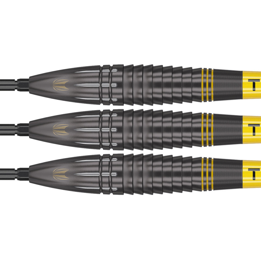 Target Scott Williams Black 90% Swiss GW Darts