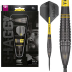 Target Scott Williams Black 90% Swiss GW Darts