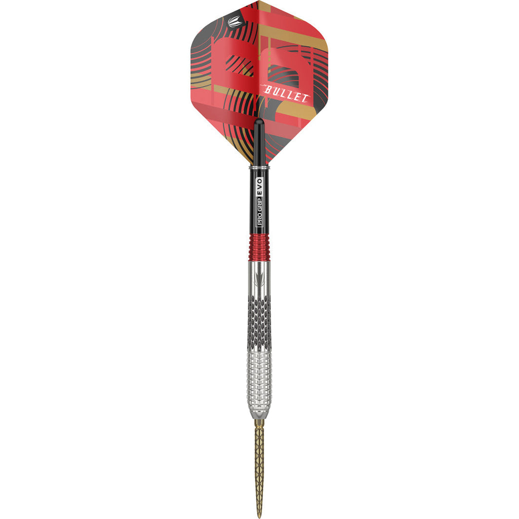 Target Stephen Bunting G5 95% Swiss GW Darts