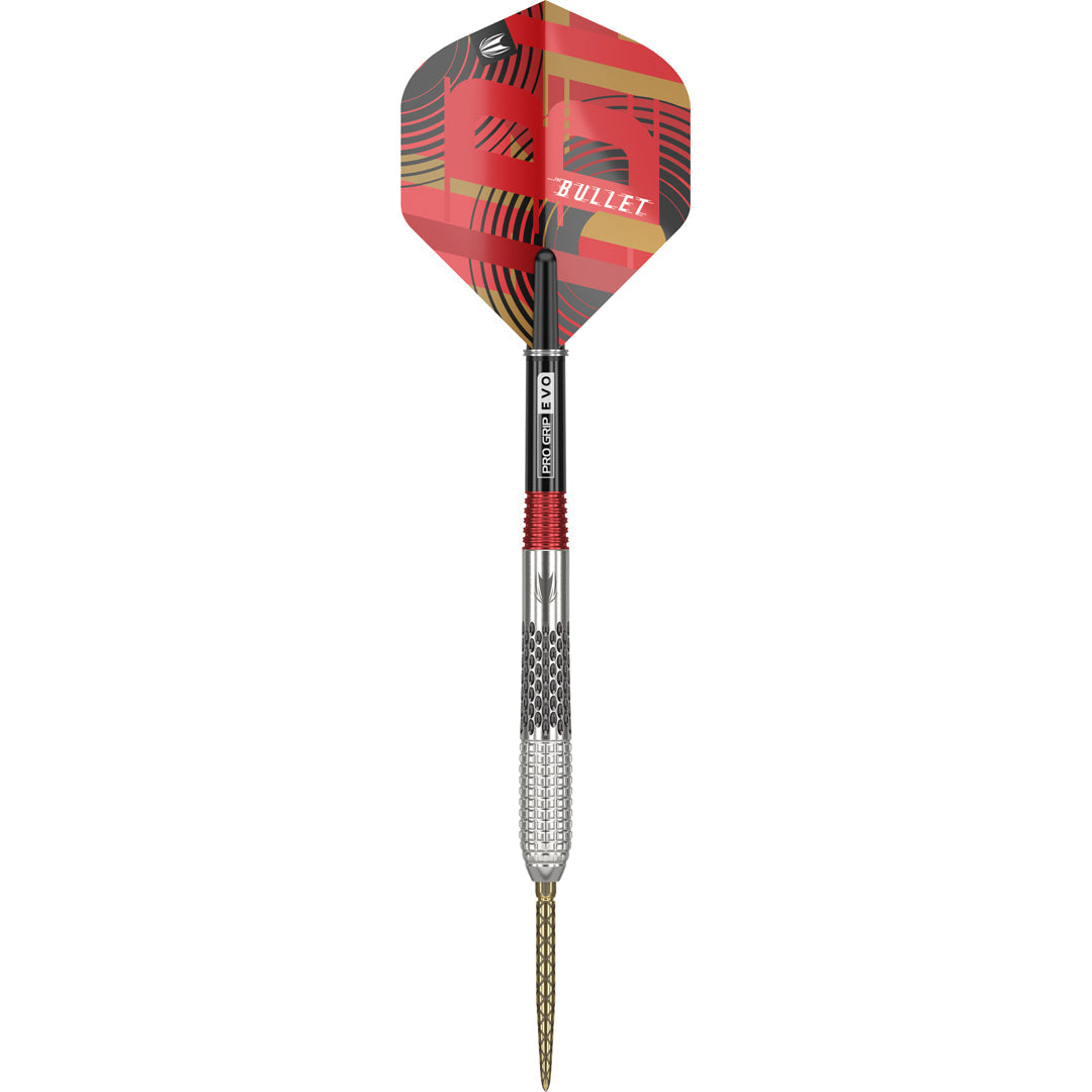 Target Stephen Bunting G5 95% Swiss GW Darts