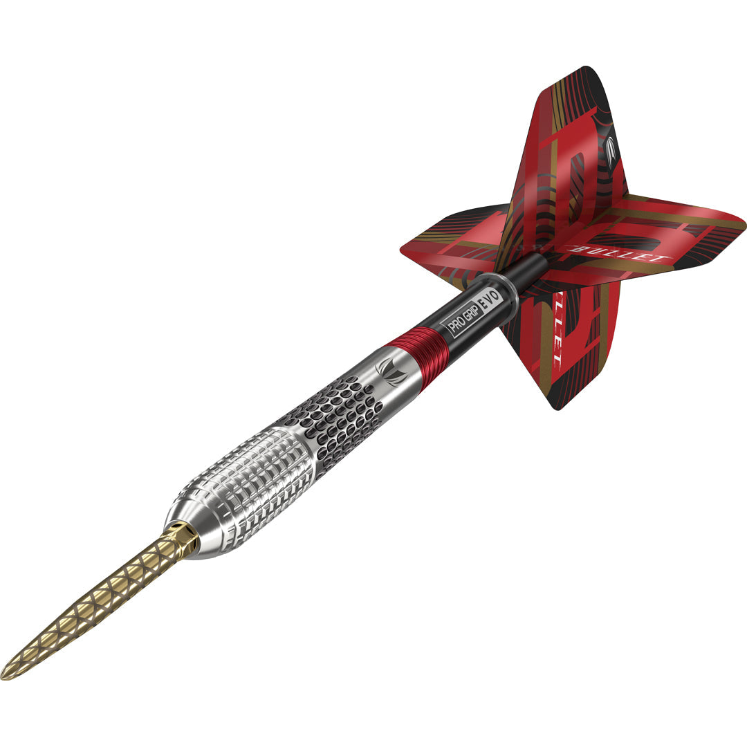 Target Stephen Bunting G5 95% Swiss GW Darts