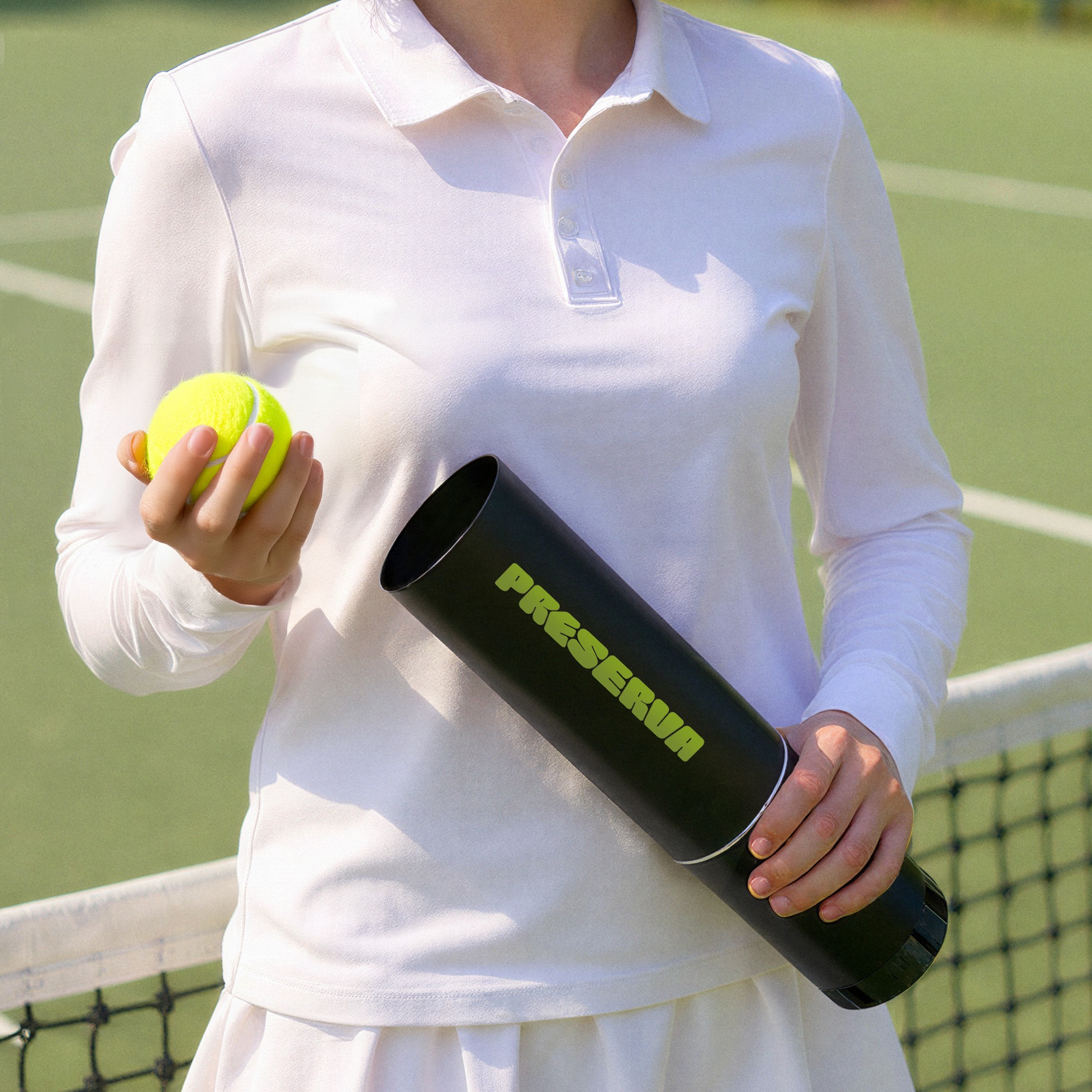 Preserva Padel